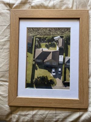 Aerial photograph- click for photo gallery